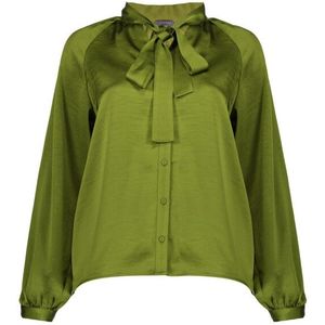 Geisha Blouse 53544-14-