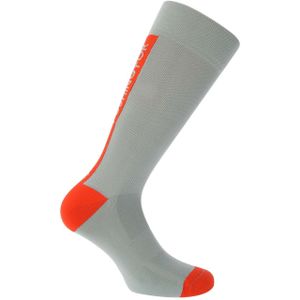 Dare 2b - Slogan - Fietssokken - Grijs