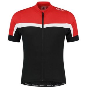 Rogelli Fietsshirt heren