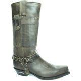 Sendra Basic and bikerboots mannen 3604