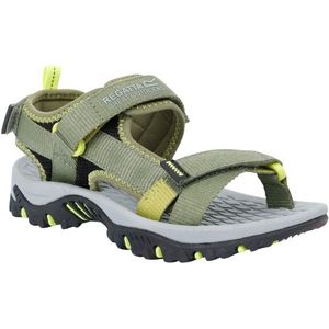 Regatta Blaze Sandalen - Kinderen - Synthetisch - Ademend - Lichtgewicht