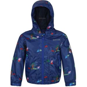 Regatta - Peppa Pig - Jack - Multifunctioneel - Waterdicht - Polyester