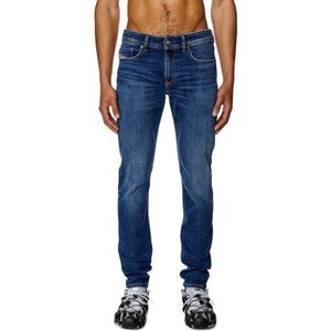 Diesel Sleenker 1979 09h63 heren denim slim fit - die