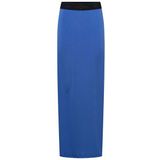 &Co Woman &co women rok linda saphire blue