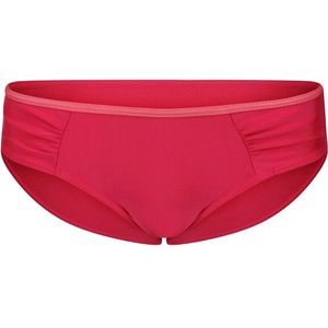 Regatta - Aceana - Bikinibroekje - Hooggesneden - Contrasterende Tailleband