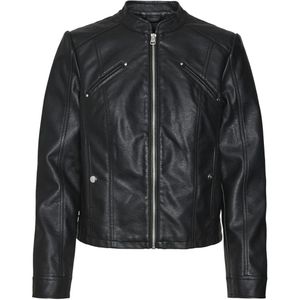 Vero Moda Vmfavodona coated jacket -