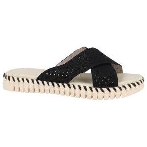 Ilse Jacobsen Slippers