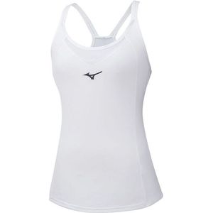 Mizuno - DryLite - Tanktop - Wit
