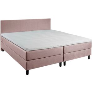Adore Complete boxspring athene oud 140 x 220 cm