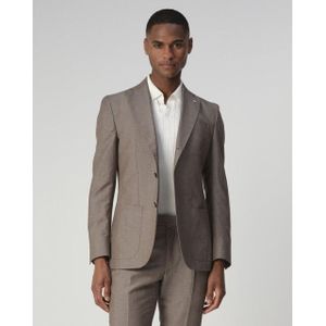 Dutch Dandies Daryll mix & match colbert