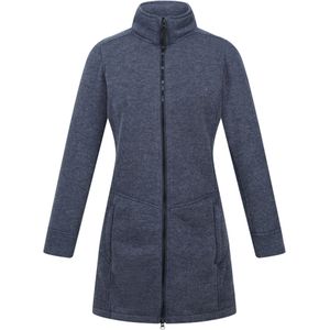 Regatta Dames anderby longline fleece jas