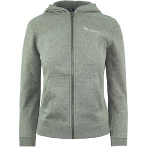 Champion - 302224 006 - Trainingsjack - Grijs - Jongens