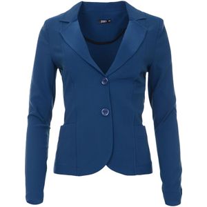 Zizo Ciao effen blazer