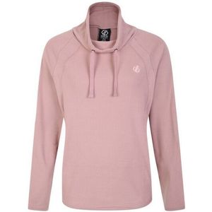 Dare2b - Fleur East Glide - Sweatshirt - Hoge Hals - Dames