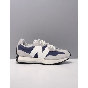 New Balance Sneakers/lage-sneakers heren cz brighter grey suede comb