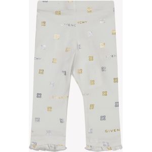 Givenchy Baby meisjes legging