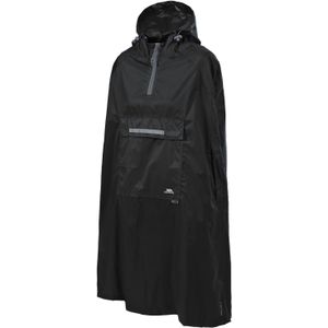Trespass - Poncho - Waterdicht - Ademend - 100% Polyamide