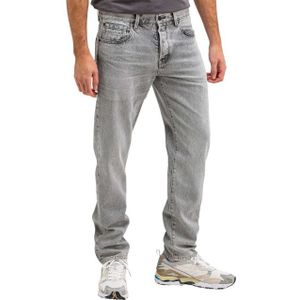 Butcher of Blue - Stockton Straight Kinsten Lt - Jeans