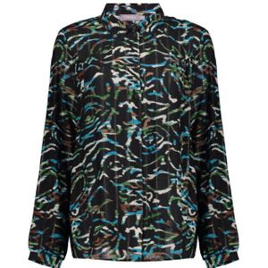 Geisha Blouse 23952-20