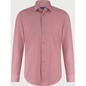 Blue Industry Het gemêleerde overhemd |