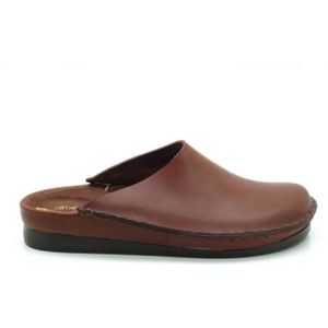 Rembrandt 466 258-cognac leer