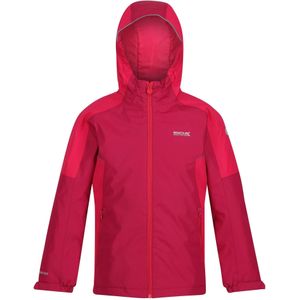 Regatta - Hurdle IV - Geïsoleerd Waterdicht Jasje - Kleurenblok