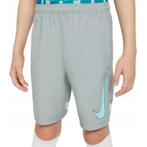 Nike - Dri-FIT - Korte Broeken - 100% Polyester - Kinderen