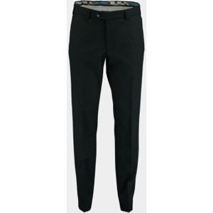 Meyer - Pantalon - Zwart - Modern Fit - 3242258090/09