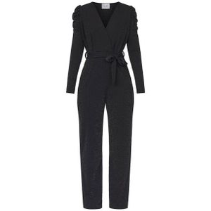 SisterS point - Jumpsuit - Zwart - Egina Ju18 18512