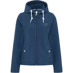 myMo - ATHLSR - Softshell Jas - Ademend - Waterafstotend