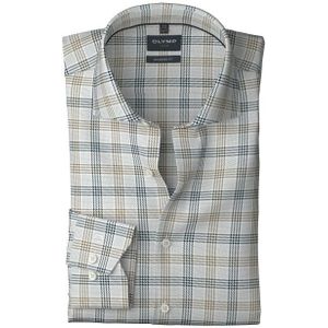 Olymp Luxor modern fit dress shirt