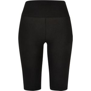 Urban Classics Dames stretch jersey organic wielershort