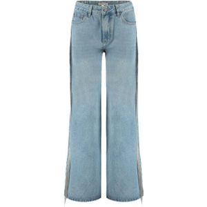 Harper & Yve - Mayro-Pa - Jeans - Blauw