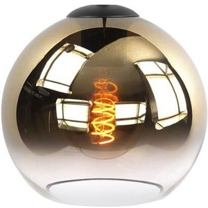 Highlight Industriële fantasy globe e27 hanglamp -