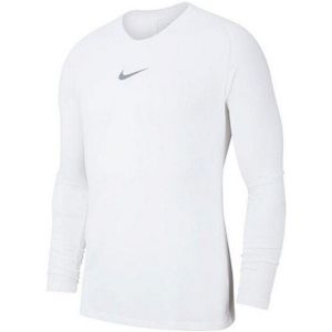 Nike - Dri-FIT - Base Layer Top - Kinderen - Lange Mouwen