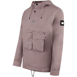 Weekend Offender - Puffs Drive - Jas - Zilver - Heren