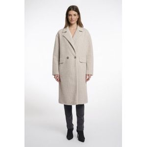 Rino&Pelle - Jack Inge.7002511 - Trenchcoat - Beige