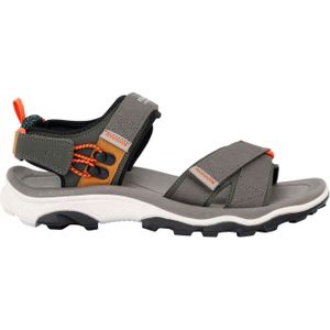 Regatta - Blaze Sandalen - Zwart - Synthetisch - Ademend, Duurzaam