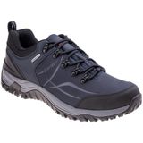 Hi-Tec Heren melion leren outdoor wandelschoenen