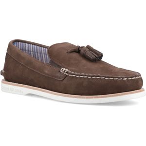 Sperry - Authentic Original - Leren Loafers - Mink