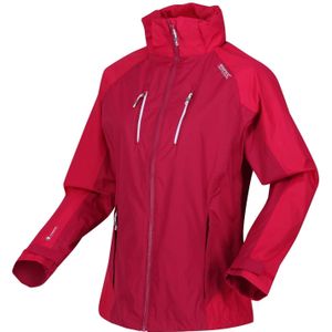 Regatta - Calderdale IV - Waterdichte Jas - Roze