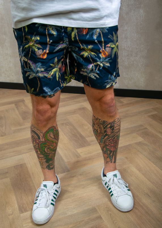 Petrol Industries Swimshort