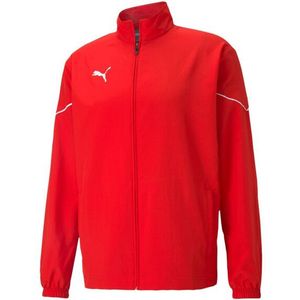 Puma - Teamrise - Jas - Heren - Polyester