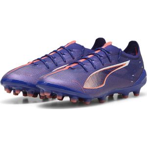 PUMA - ULTRA 5 ULTIMATE AG - Unisex Voetbalschoenen