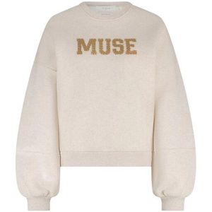 Nukus Muse pullover sweaters nkf03017
