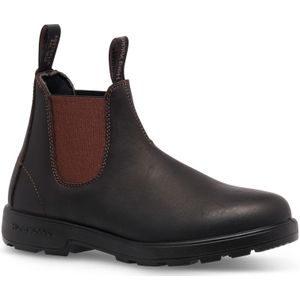 Hard Yakka - Brunswick - Waxy Laarzen - Bruin