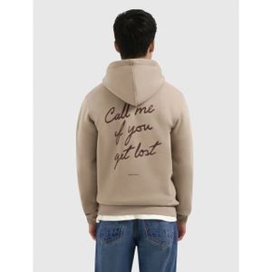 Pure Path 25030302 53 heren sweater hoodie