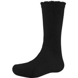 In Control 875-2 knee socks black
