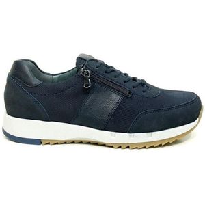 Waldläufer - 672004 - Casual Schoenen - Marine