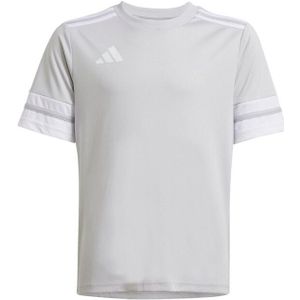Adidas - Squadra 25 - Trainings-T-Shirt - 100% Gerecycleerd Polyester - Korte Mouwen